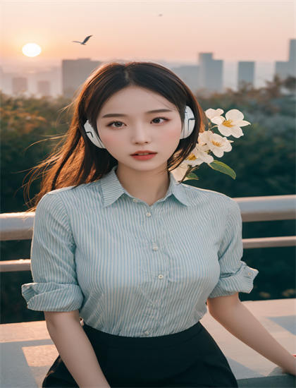 文化比较《女模头的诞生》：探索历史的事件再现与当代启示 认识艺术的文化教育功能