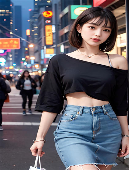 《援助交际扑灭运动》与当代文化：细节的精心设计与隐藏寓意 探索文化表达的多种形式