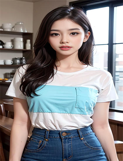 《女村长》拍摄技巧分析：镜头语言与画面构图探讨，影院同步