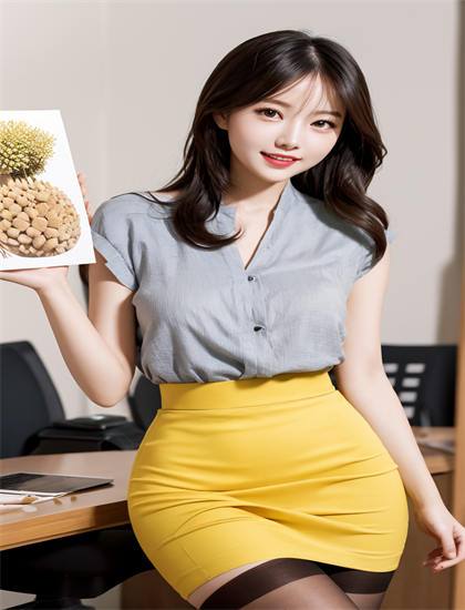 文化分析：lady呱呱中的色彩的运用技巧与情绪传达 思考文化传承与创新的路径