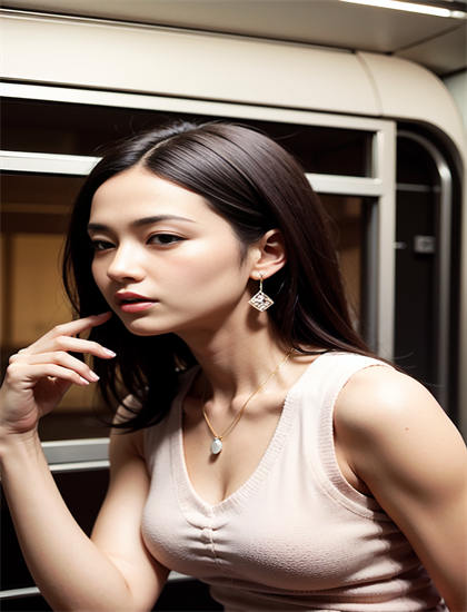 我的保镖很能打角色研究：的审美特点与艺术成就 认识人物与故事的互动