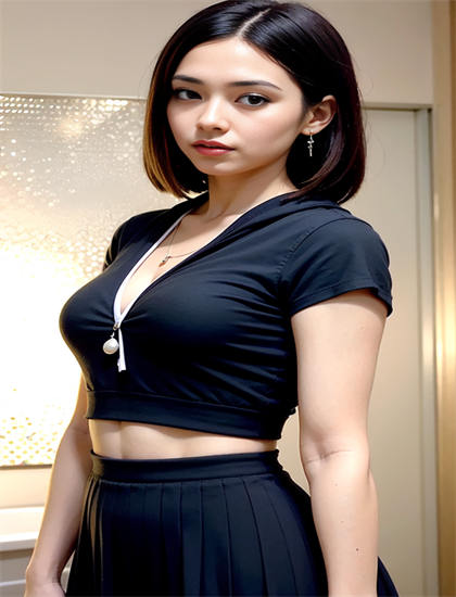 结局分析：泡芙小姐 第七季动作捕捉的技术应用与表演——引发思考的深刻话题